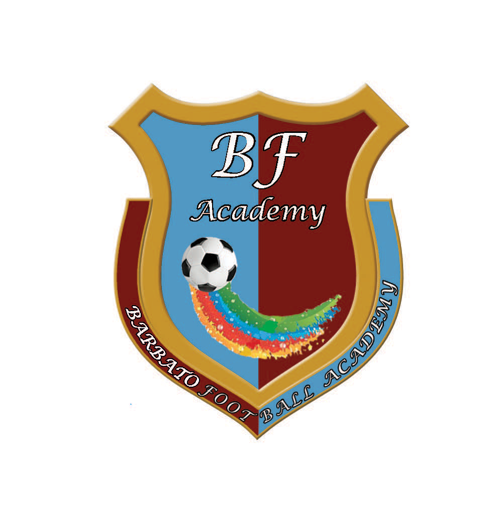 Logo Barbato Football Academy